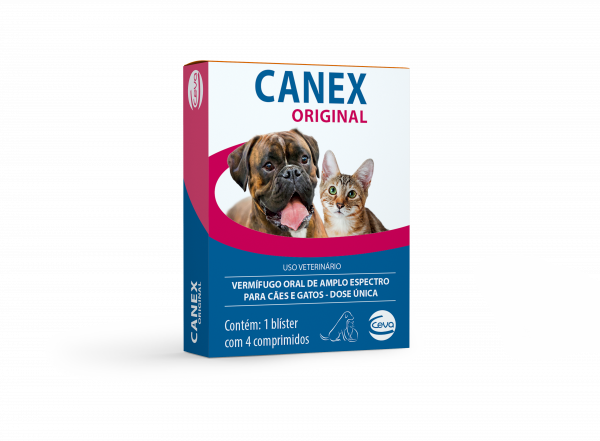 Canex Original