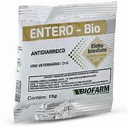 Entero-Bio Antidiarreico
