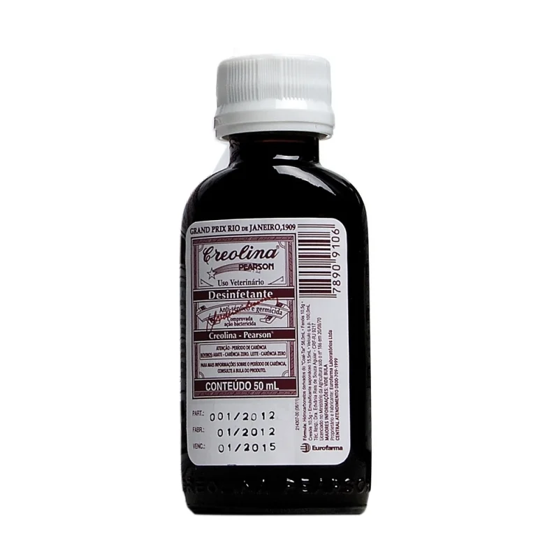 Creolina