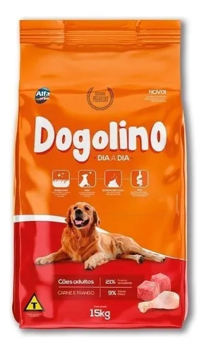 Dogolino 15kg