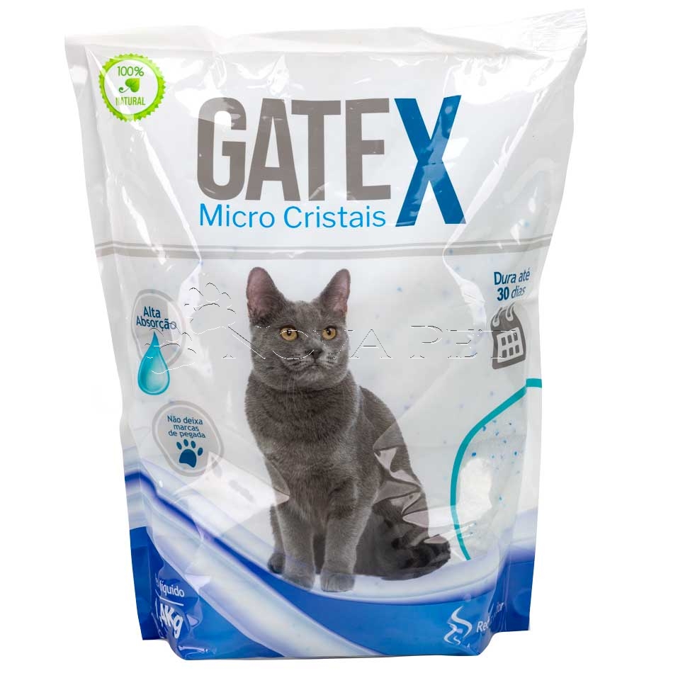 Sílica Fina Gatex