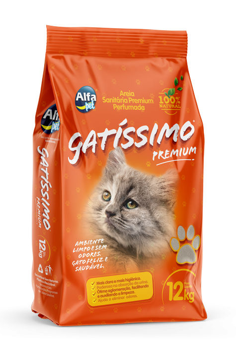 Gatissimo
