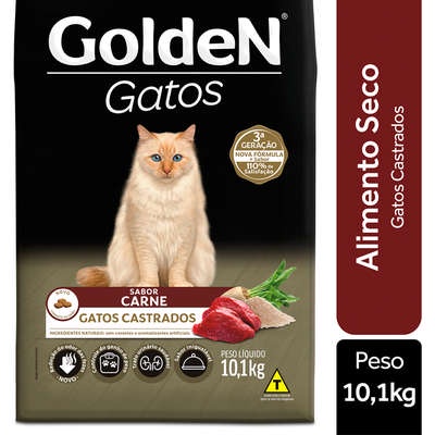 Golden Carne