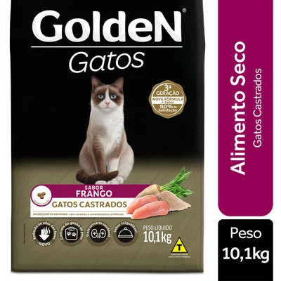 Golden Frango