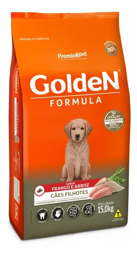 Golden Frango