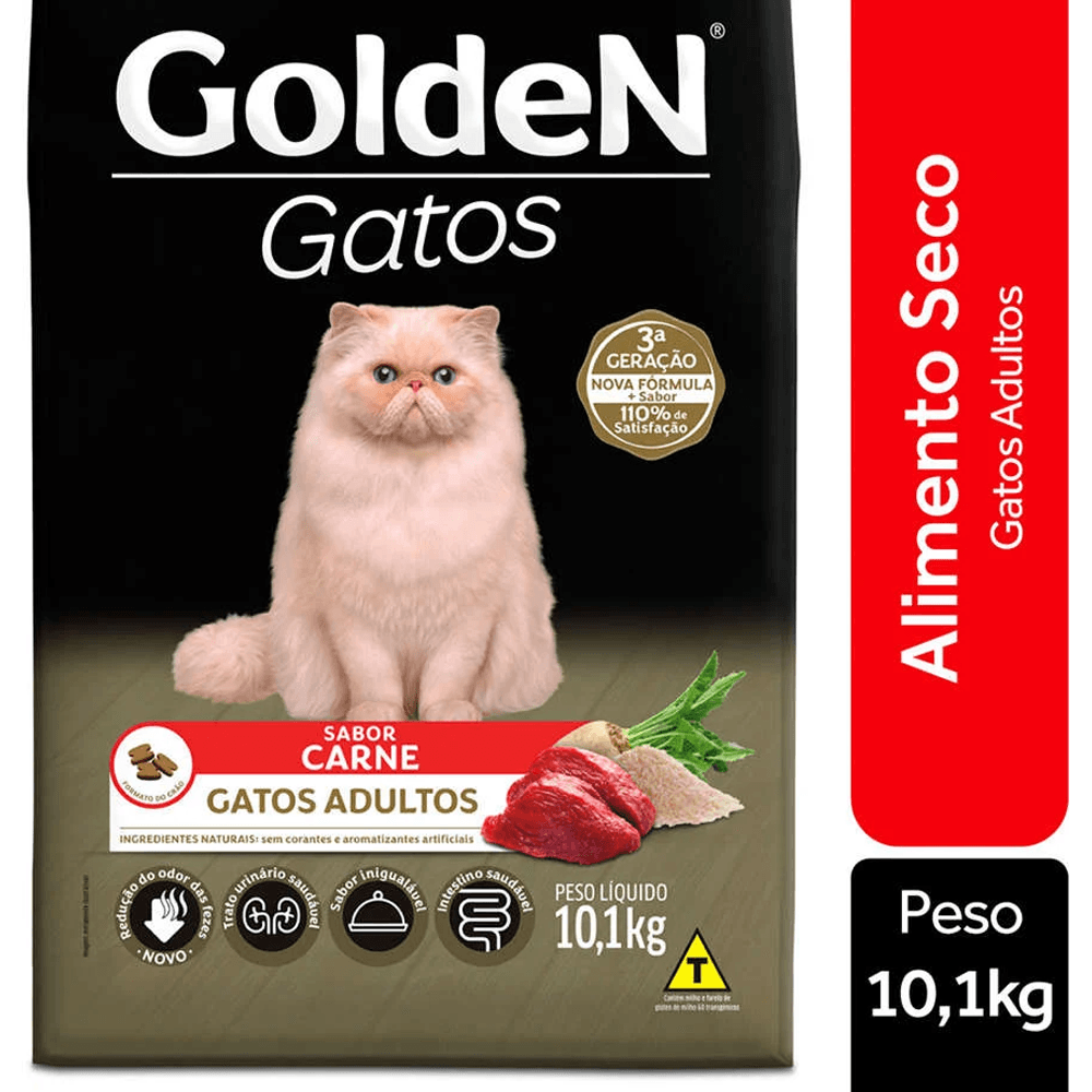 Golden Carne