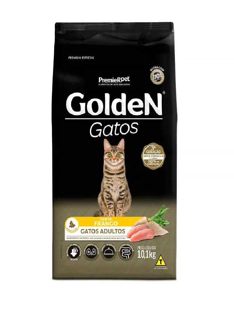 Golden Frango