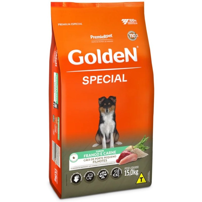 Golden Special
