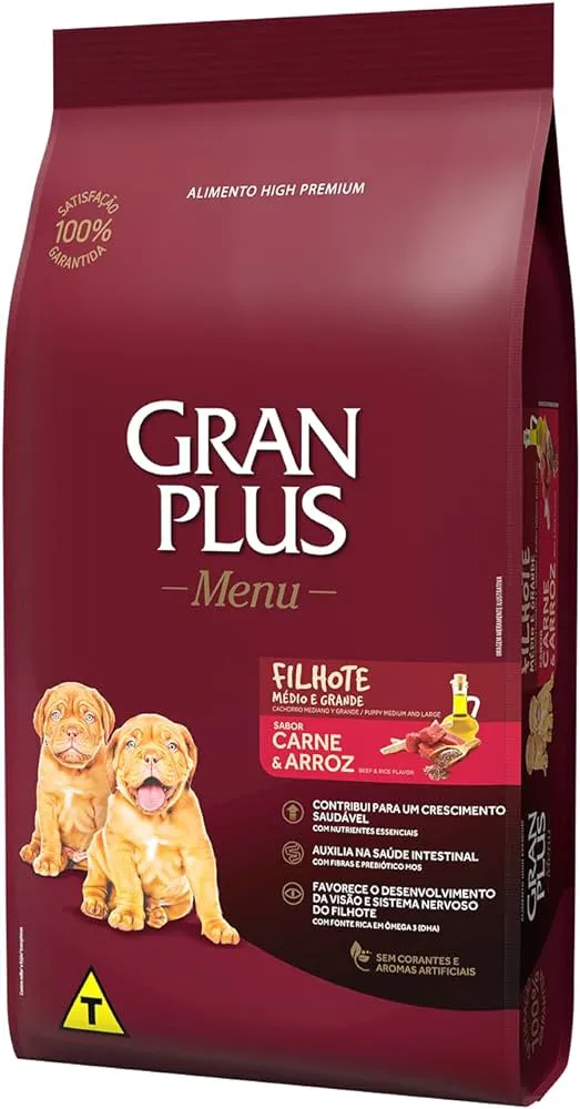 Gran Plus