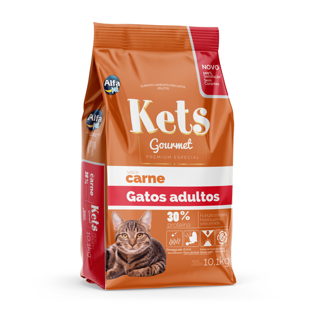 Kets Gourmet