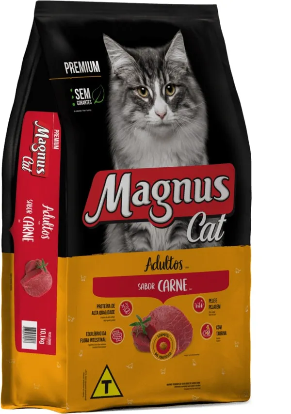 Magnus Carne