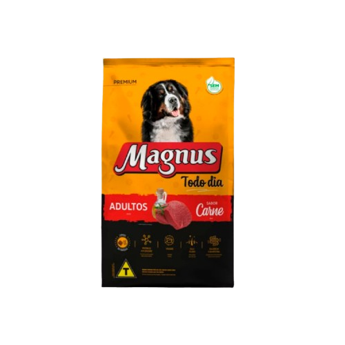 Magnus Todo Dia 15kg