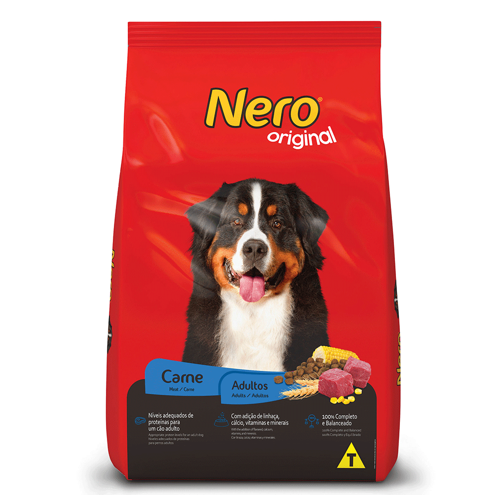 Nero 15kg