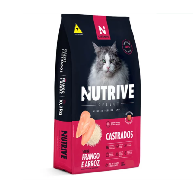 Nutrive Frango