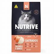 Nutrive Salmão