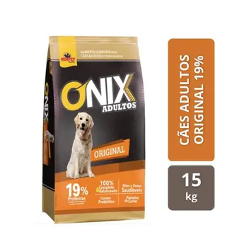Ônix Frango 15kg