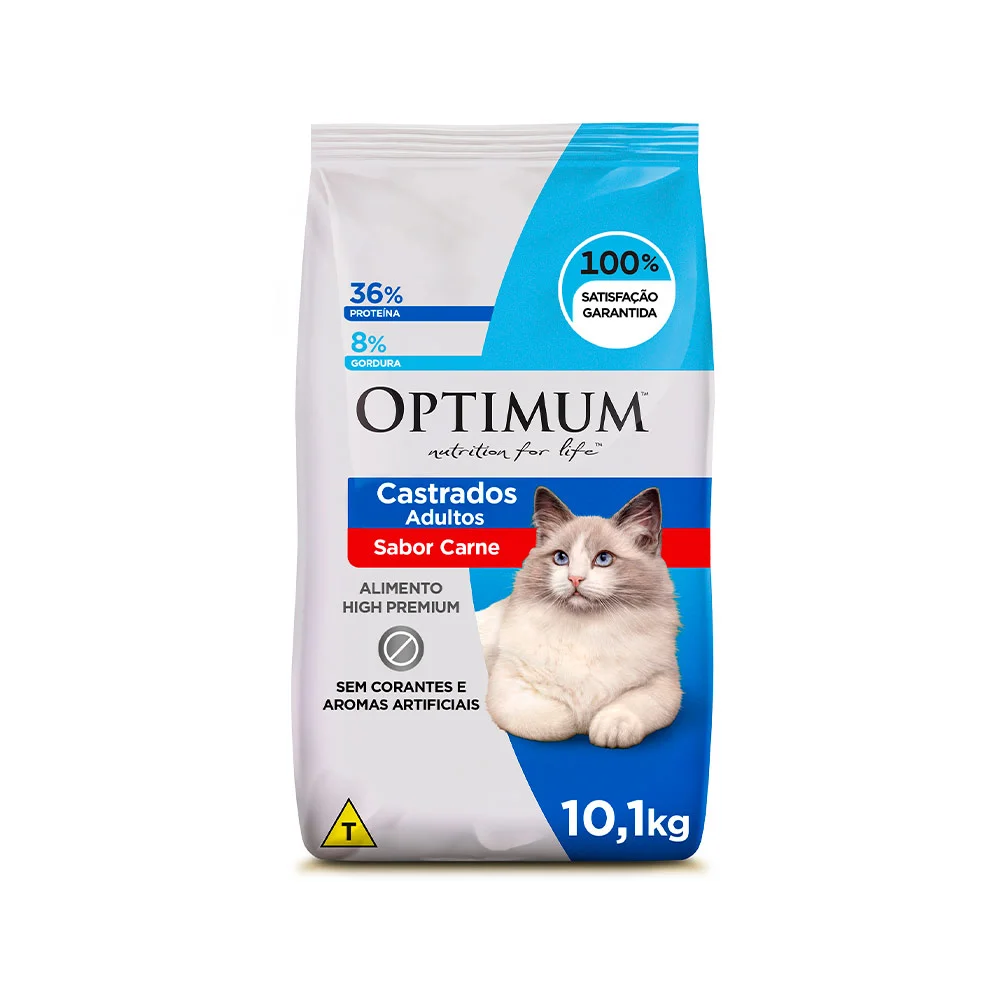 Optimum Carne