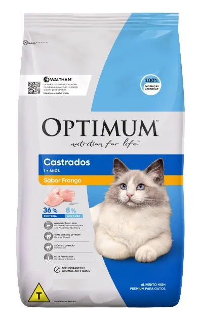 Optimum Frango