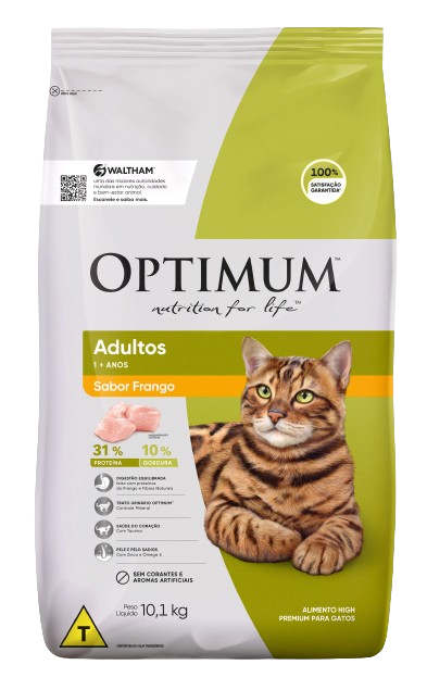 Optimum Frango