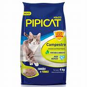 Pipicat Campestre 4kg