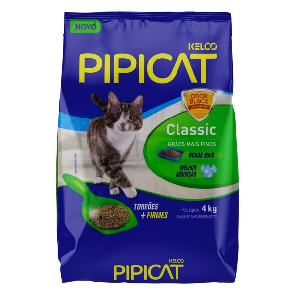 Pipicat Classic 4kg