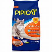 Pipicat Mult Cat 12kg