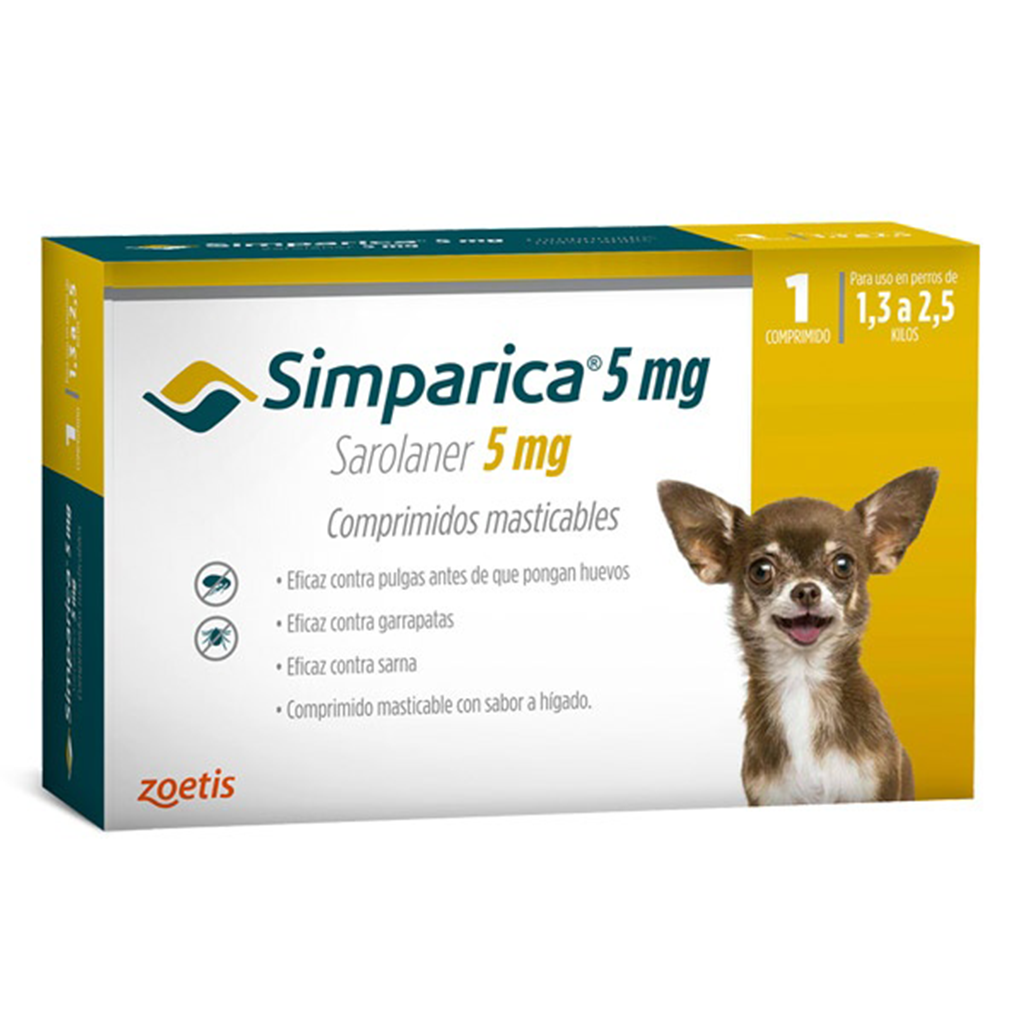 simparic 1,3 a 2kg