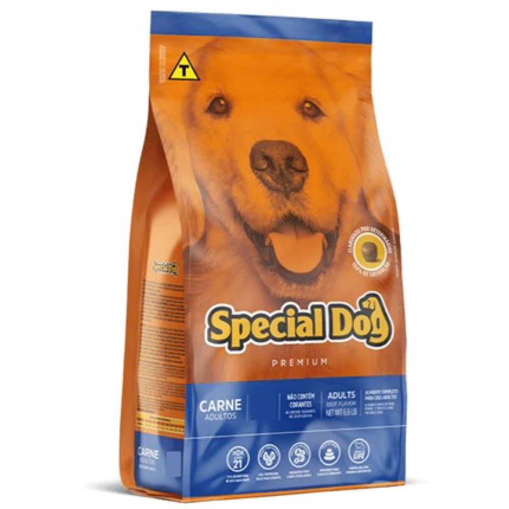 Special Dog 15kg