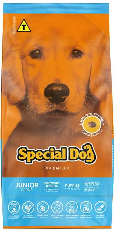 Special Dog