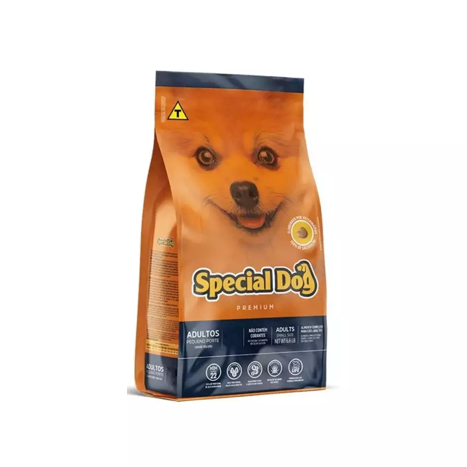 Special Dog 15kg