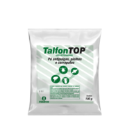 Talfon Top 100g Pó Antipulgas, Piolhos e Carrapatos