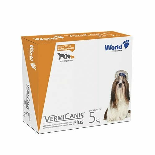 VermiCanis 5kg