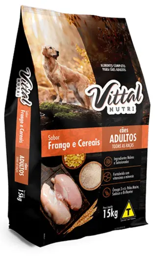 Vittal 15kg